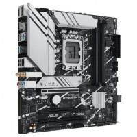 Asus Prime B760M-A WiFi Placa Base Intel LGA1700 4x DDR5 - HDMI