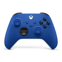 Microsoft Xbox Series Mando Inalambrico para Xbox Series/One/PC - Color Azul