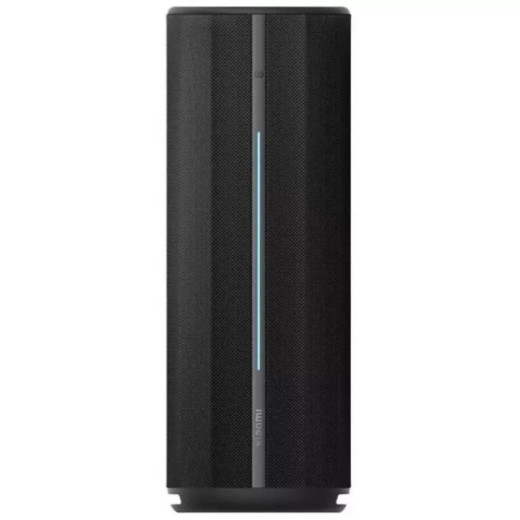 Xiaomi Bluetooth Speaker Altavoz 2.1 40W Bluetooth 5.3 - Iluminacion RGB - Autonomia hasta 17h - Resistencia IP67 - Color Negro