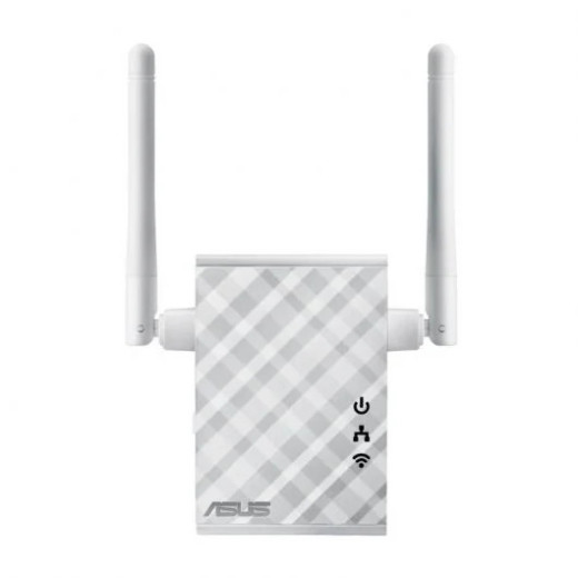 Asus RP-N12 Repetidor WiFi 300Mbps - 2 Antenas