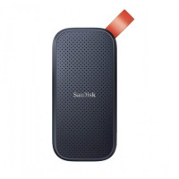 SanDisk Disco Duro SSD Portable 2 TB USB-C