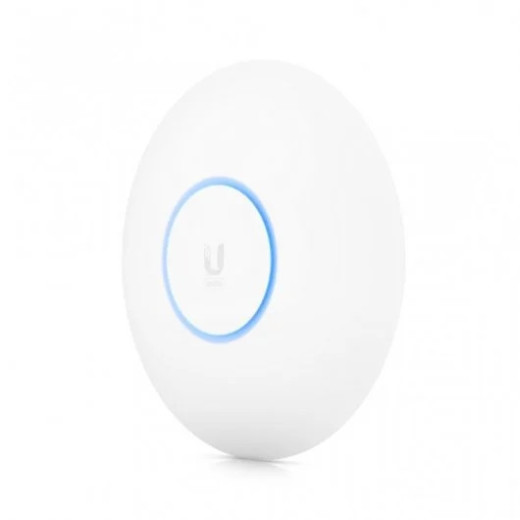 Ubiquiti U6 Pro Punto de Acceso WiFi 6  4800 Mbit/s PoE Doble Banda