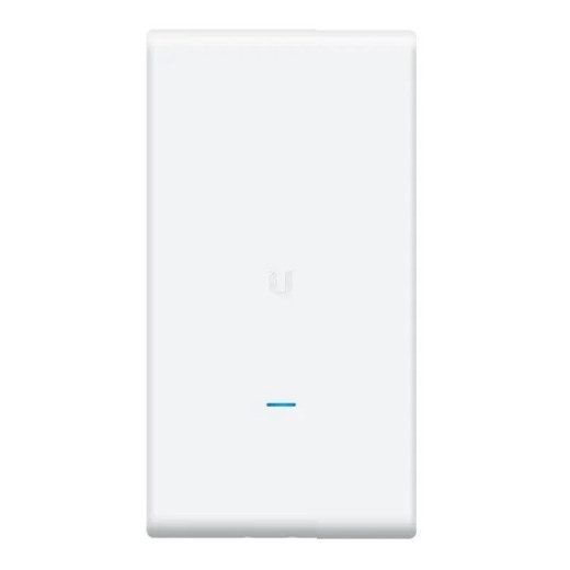 Ubiquiti Punto de Acceso - Amplía tu Wi-Fi con Tecnología Mesh 3x3 MIMO - Alcance de 183m - Gestión UniFi Centralizada