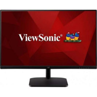 ViewSonic Monitor LED 24" IPS Full HD 1080p - Respuesta 4ms - 16:9 - HDMI