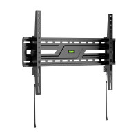 Aisens Soporte ECO Inclinable para Monitor/TV 75kg de 37-86 - Color Negro