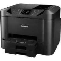 Canon Maxify MB5450 Impresora Multifuncion Color WiFi Duplex 24 ppm