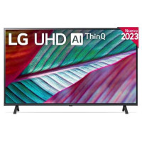 LG Televisor Smart TV 43" 4K UHD - WiFi