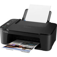 Canon Pixma TS3550i Impresora Multifuncion Color WiFi