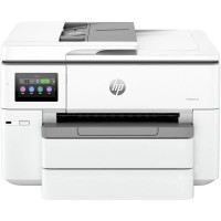 HP DeskJet Pro 9730e Impresora Multifuncion Color WiFi Duplex 22ppm