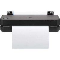 HP DesignJet T230 24" Impresora Plotter de Inyeccion Gran Formato Color WiFi