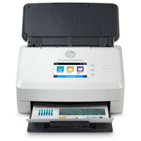 HP ScanJet Enterprise Flow 7000 snw1 Escaner Documental WiFi - Hasta 75ppm - Alimentador Automatico - Doble Cara