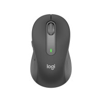 Logitech Signature M650 L Raton Inalambrico USB 2000dpi - 5 Botones - Uso Diestro