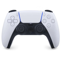 Sony PS5 Dualsense V2 Mando Inalambrico para PS5 - Color Blanco