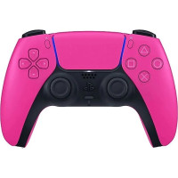 Sony PS5 Dualsense V2 Mando Inalambrico para PS5 - Color Rosa/Negro