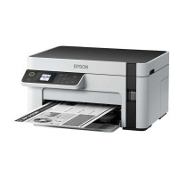 Epson EcoTank ETM2120 Multifuncion Monocromo WiFi 32ppm (Botellas 111)