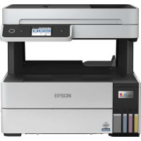 Epson EcoTank ET5170 Impresora Multifuncion Color WiFi Fax Duplex 37ppm