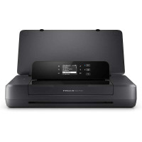 HP Officejet 200 Impresora Portatil Color WiFi 10ppm