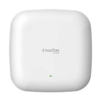 D-Link Punto de Acceso Nuclias AC1300 Wave 2 WiFi Doble Banda - Gestionado en la Nube - MU-MIMO para Alta Densidad Usuarios