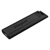 Kingston DataTraveler Max Memoria USB-C 3.2 Gen 2 1TB - Color Negro (Pendrive)