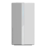 Xiaomi Sistema WiFi Mesh de 1 Unidad WiFi 6 AX3000NE Dual Band - Velocidad hasta 2978Mbps - 4 Puertos RJ-45