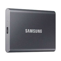 Samsung T7 Disco Duro Externo SSD 4TB USB 3.2