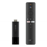 Xiaomi TV Stick 4K Reproductor Portatil de Contenidos Streaming + Mando a Distancia - 2GB / 8GB - Bluetooth 5.2 - Android 11