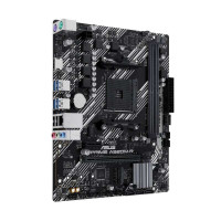 Asus Prime A520M-R Placa Base AMD4 2x DDR4 - HDMI