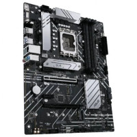 Asus Prime B660-PLUS D4 Placa Base Intel 1700 4x DDR4 - HDMI