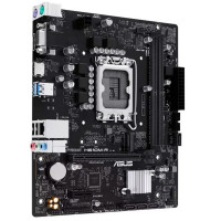 Asus Prime H510M-R-SI Placa Base Intel 1200 2x DDR4 - HDMI