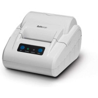 Safescan TP-230 Impresora - Impresion Termica de 58mm - Compatible con Contadoras Safescan - Diseño Compacto y Ligero - Optimiza la Administracion de Efectivo