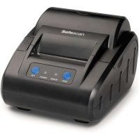 Safescan TP-230 Impresora Termica - Compatible con Safescan 1250