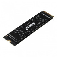 Kingston Fury Renegade Disco Duro Solido SSD M2 2TB PCIe 4.0 NVMe