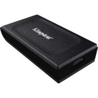 Kingston XS1000 Disco Duro Solido Portatil SSD 1TB USB 3.2