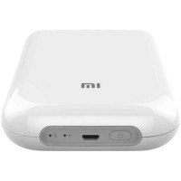 Xiaomi Mi Portable Photo Printer Impresora Fotografica