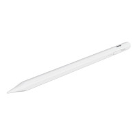 Trust Kyna Lapiz Optico Activo para Tablet - Elegante y Fino - Compatible con Ipad - Color Blanco