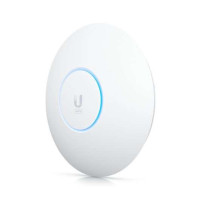 Ubiquiti UniFi 6 Enterprise Punto de Acceso WiFi 6 4800Mbit/s POE+ Triple Banda