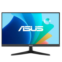 Asus Monitor 21.4" LED IPS FullHD 1080p 100Hz - Respuesta 1ms - Angulo de Vision 178º - 16:9 - HDMI