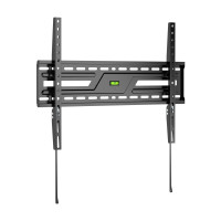 Aisens Soporte ECO Ultra Delgado para Monitor/TV 75kg de 37-86 - Color Negro