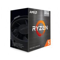 AMD Ryzen 5 5500GT Procesador 3.6/4.4GHz Box