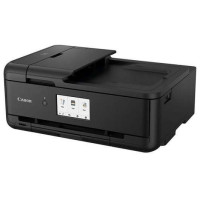 Canon Pixma TS9550 Impresora Multifuncion Color Duplex WiFi