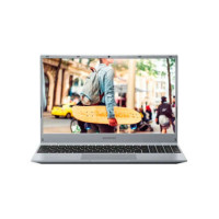 Medion Akoya E15301 Portatil 15.6" AMD Ryzen? 7 3700U - 8GB - 512GB SSD - Windows 11 Home