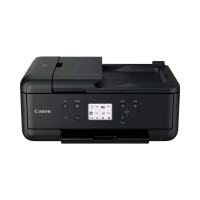 Canon Pixma TR7650 Impresora Multifuncion Color Duplex WiFi Fax 15ppm - ADF de 20 Hojas