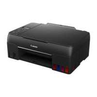 Canon Pixma G650 MegaTank Impresora Multifuncion Color WiFi