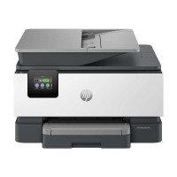 HP Officejet Pro 9120b Impresora Multifuncion Color WiFi Fax Duplex 20ppm