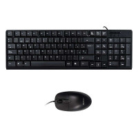 Unykach Pack de Teclado 105 Teclas