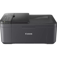 Canon Pixma TR4755i Impresora Multifuncion Color Duplex WiFi Fax