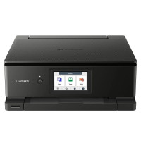 Canon Pixma TS8750 Impresora Multifuncion Color Duplex WiFi 15ppm