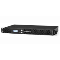 Salicru SPS 750 ADVANCE R Sistema de Alimentacion Ininterrumpida - SAI/UPS - de 750 VA Line-Interactive Seonidal Rack 1U