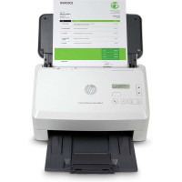 HP ScanJet Enterprise Flow 5000 s5 Escaner Documental - Hasta 65ppm - Alimentador Automatico - Doble Cara