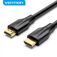 Vention Cable HDMI Macho a HDMI Macho 2.1 8K - 1.5m - Color Negro